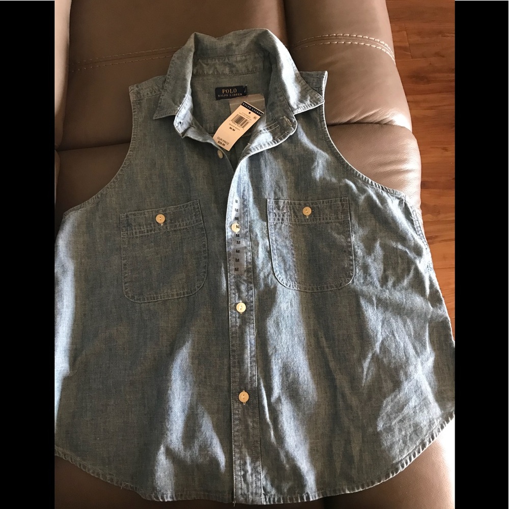 Polo shirt